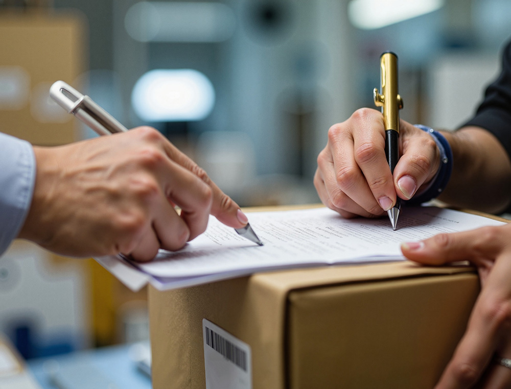 Trade Doc